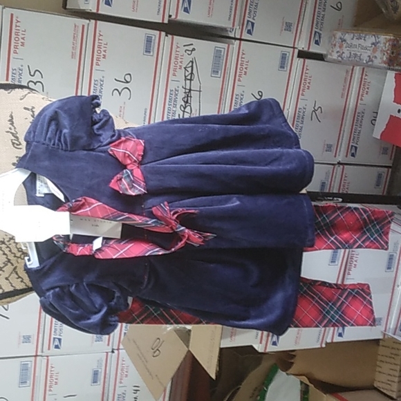 Max Studio 3 piece set NWT - Picture 1 of 4